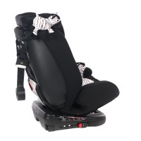 Автокресло Martin noir ProFit Elegant Black